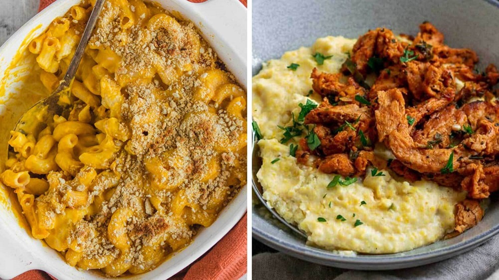 These 23 Vegan Southern Food Recipes Bring The Comfort Livekindly