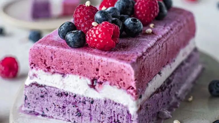 13 Vegan Frozen Desserts You Can Make At Home