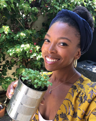 TK Black Vegan Chefs That Will Make You Forget About Meat