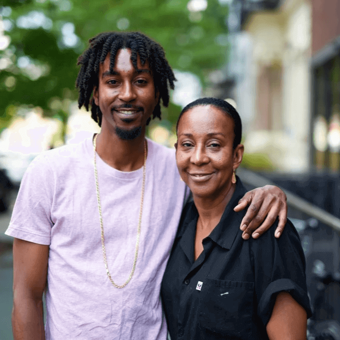 TK Black Vegan Chefs That Will Make You Forget About Meat