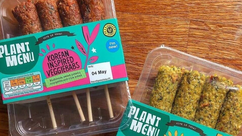 Budget Friendly Vegan Kebab Meat Just Launched At Aldi Livekindly