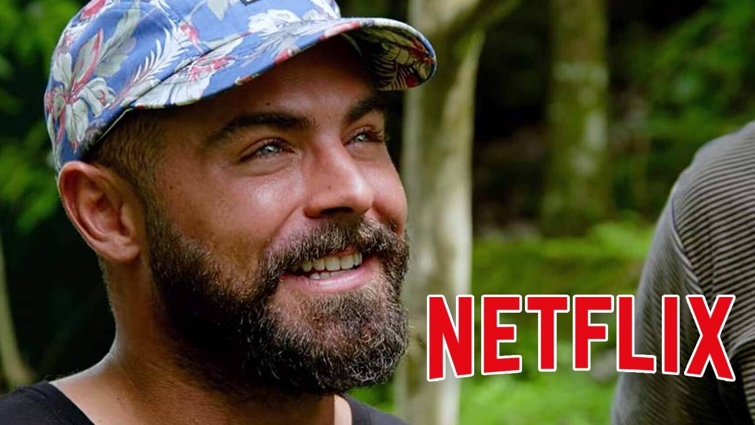 Zac Efron's Netflix Series 'Down to Earth' Examines the ...