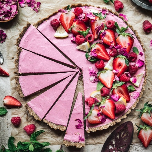 31 Vegan Pie Recipes to Make This Summer
