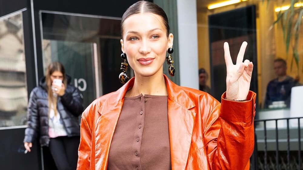 Bella Hadid Is Obsessed With These Vegan Nuggets
