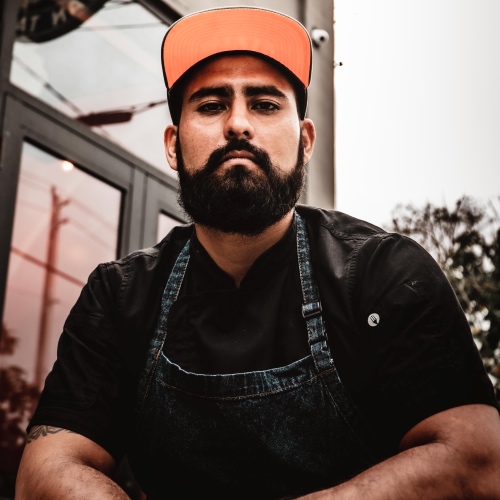 10 Latinx Chefs You Need to Know