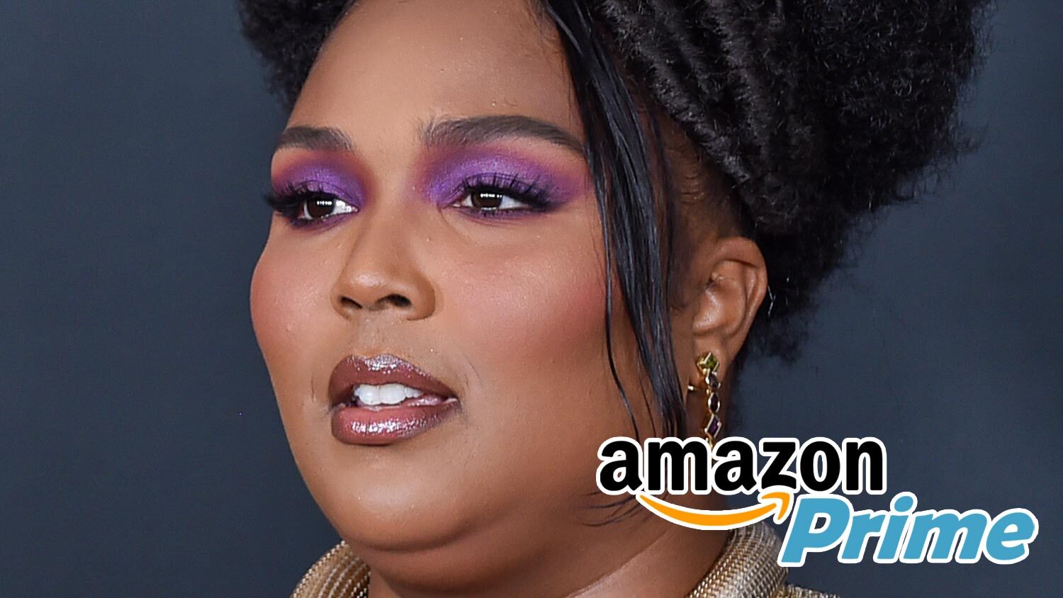 Vegan Superstar Lizzo Lands 'Dream Come True' Deal With Amazon