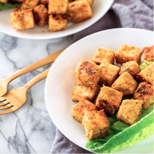 31 Recipes to Cook on National Tofu Day