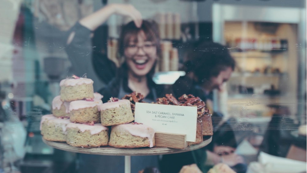 This French Bakery in Hong Kong Is the First to Be 100% Plant-Based