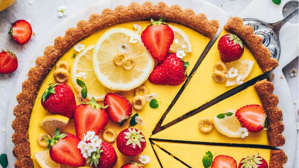 31 Vegan Pie Recipes to Make This Summer