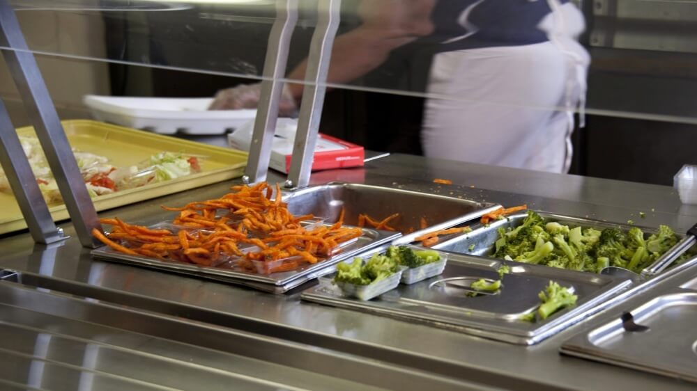 Arizona Prisons Replace Kosher and Halal Food With Vegan Options