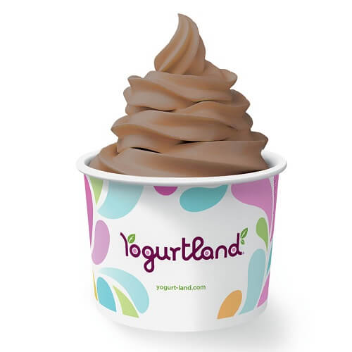 Here's the Complete Guide to Vegan Flavors at Yogurtland