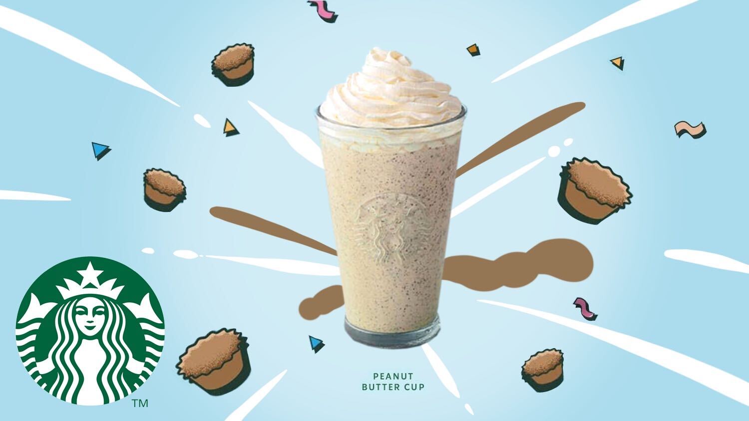 Featured image of post Recipe of Peanut Butter Iced Coffee Starbucks