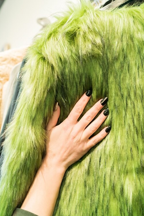 Stockholm Fashion Week Bans Fur and Exotic Leather from Runways