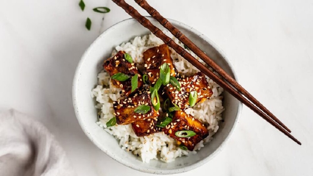 31 Recipes to Cook on National Tofu Day