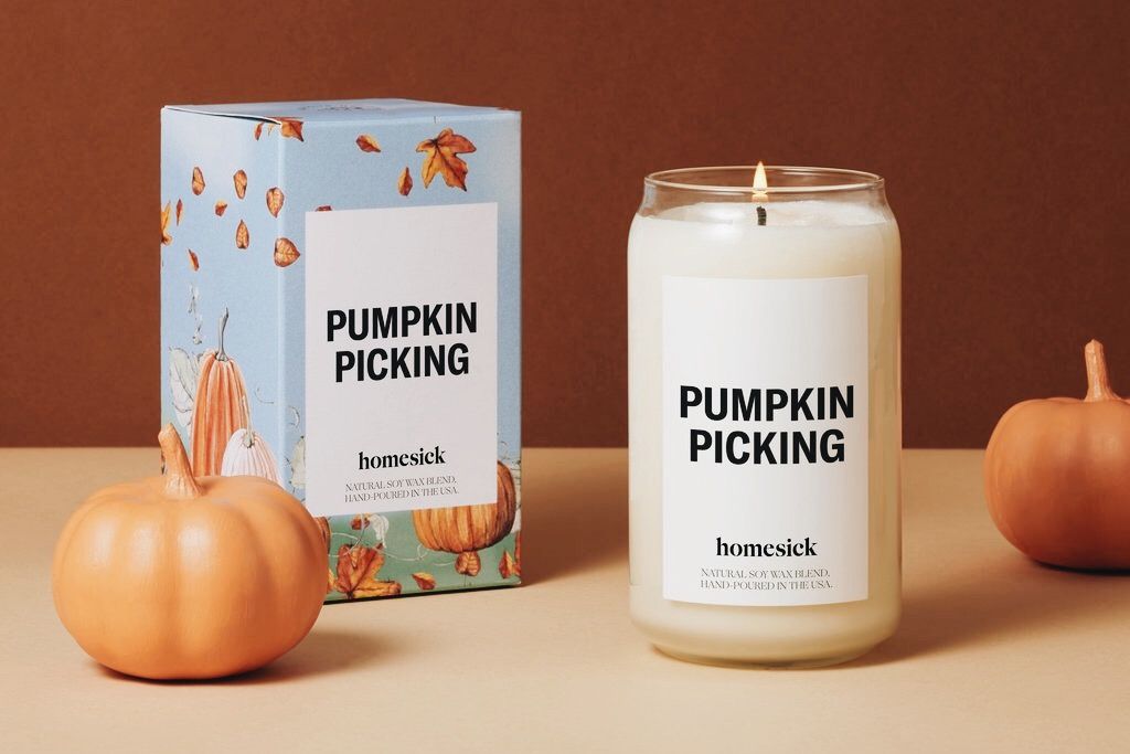 The Best Cruelty-Free Fall Scents for Your Home