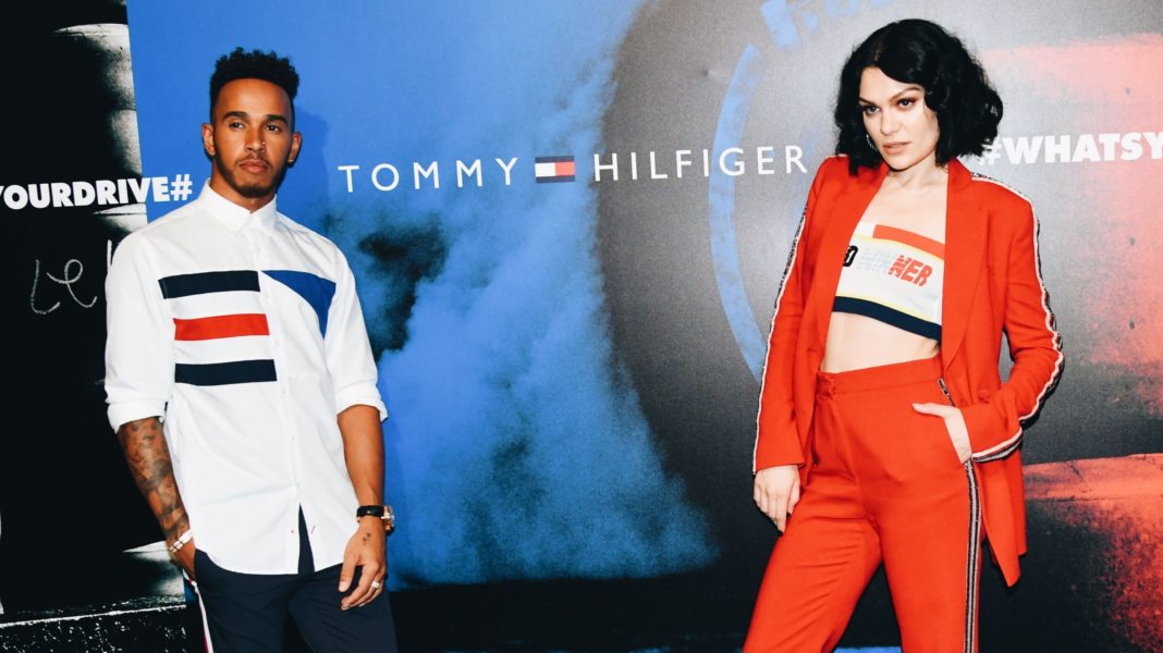 pvh corp tommy hilfiger