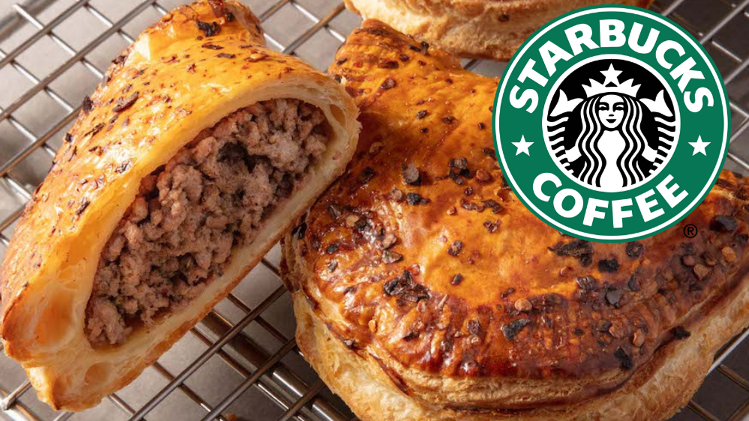 Starbucks Now Serves Vegan Impossible Meat in Hong Kong
