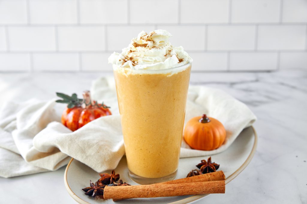 10 Things You Never Knew You Could Do With Pumpkin