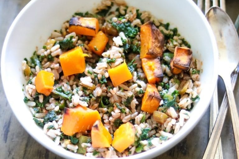 17 Butternut Squash Recipes of Your Dreams