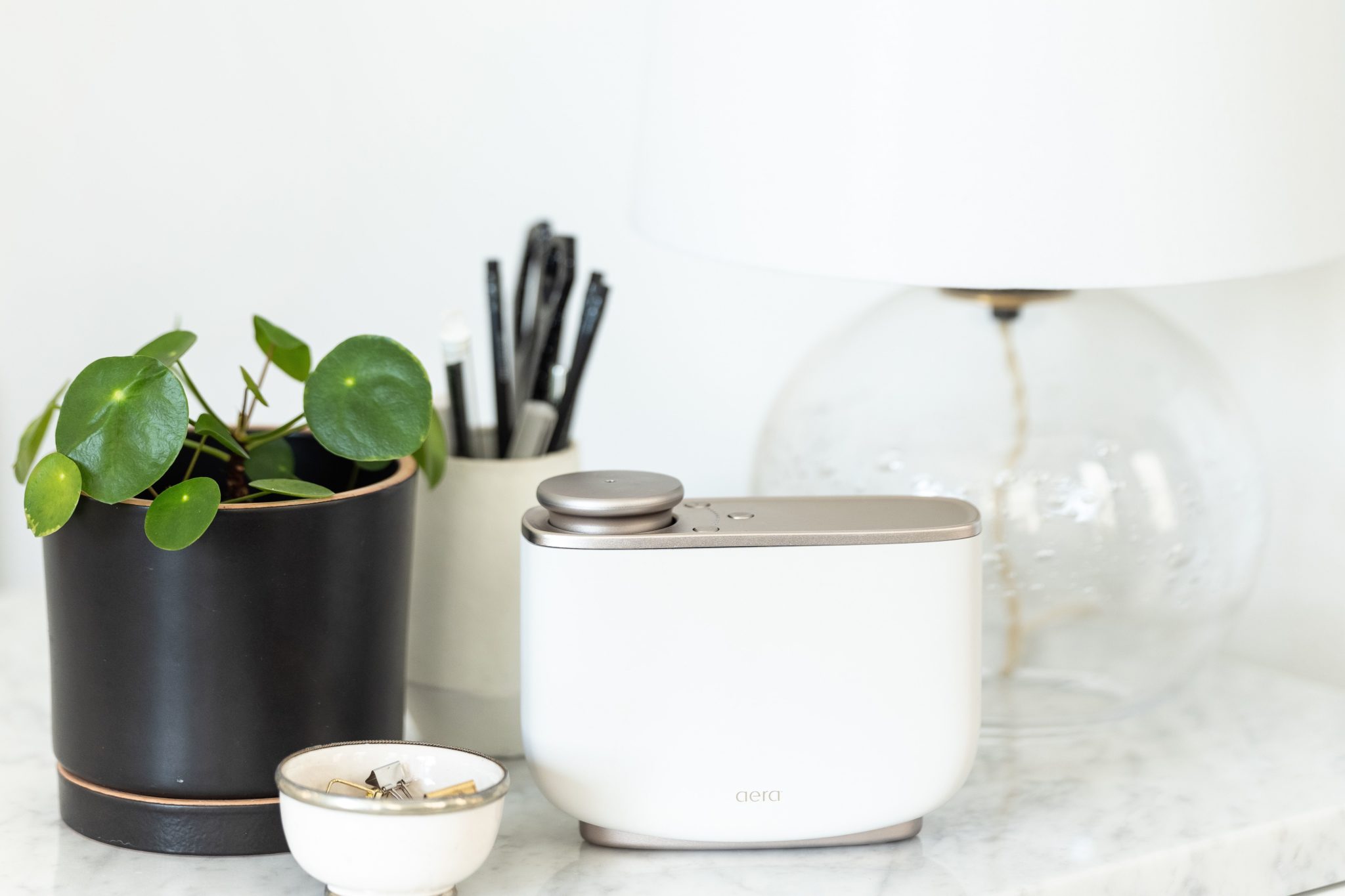 Curb Anxiety and Stress With This CrueltyFree Essential Oil Diffuser