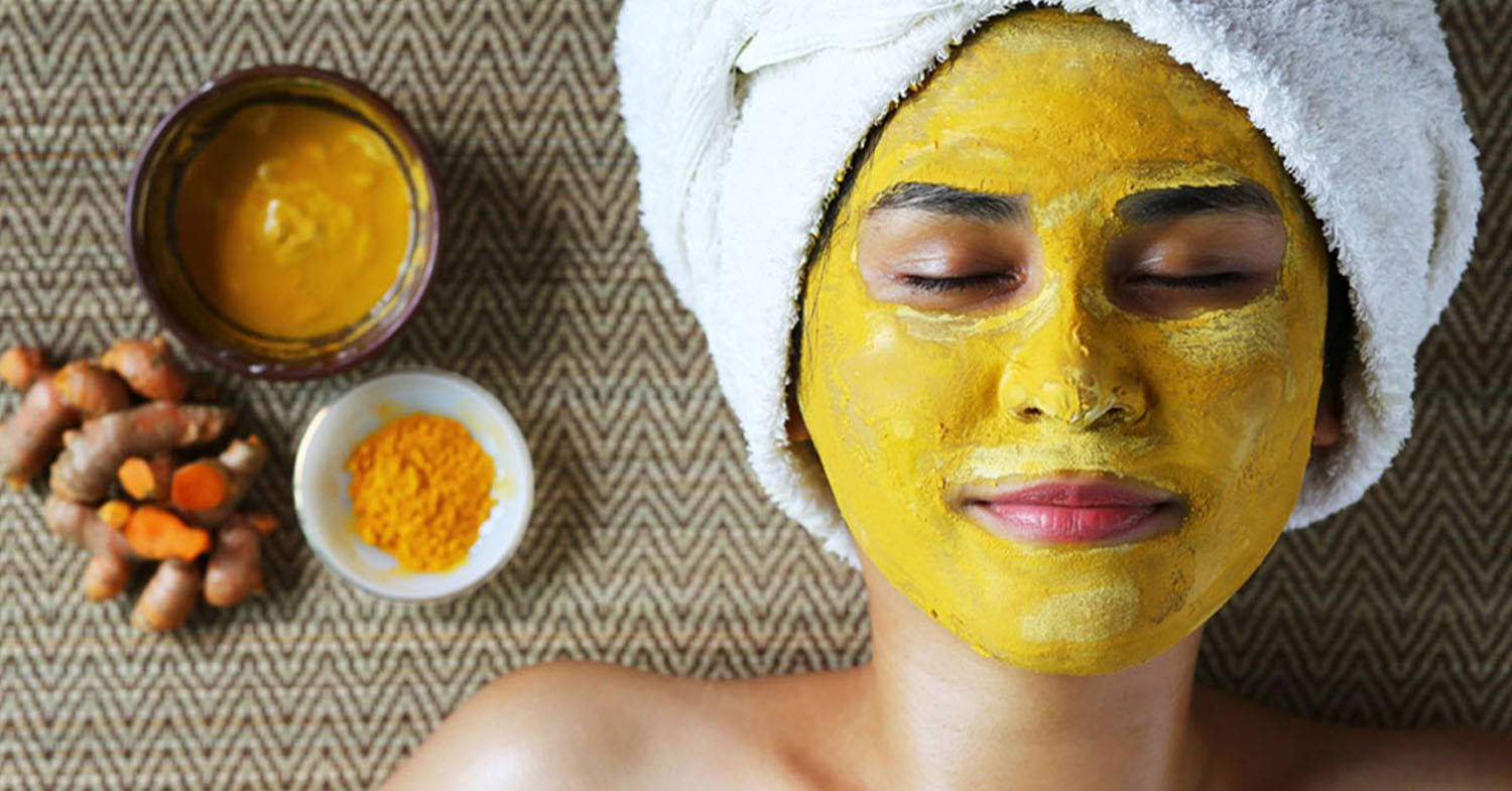 The Benefits of Using Turmeric in Your Skincare Routine