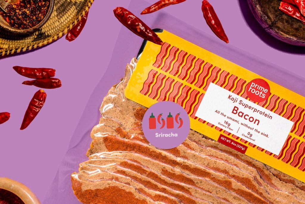 The Bacon Lovers' Guide to Vegan Bacon