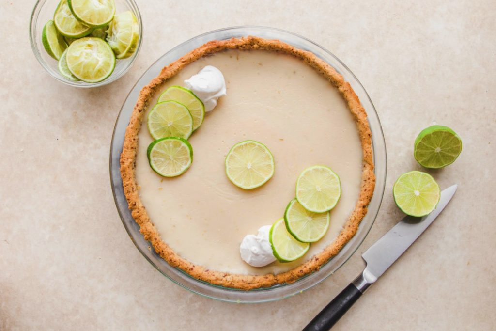 14 Vegan Pie Recipes, From Chicken Hand Pies to Key Lime