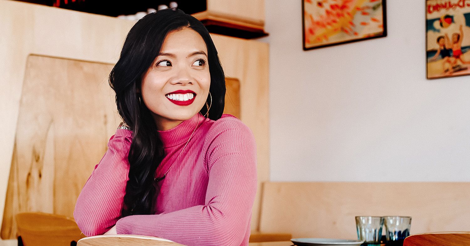 How AAPI Hate Showed Me the Power of Women and the Intersectional Food Community