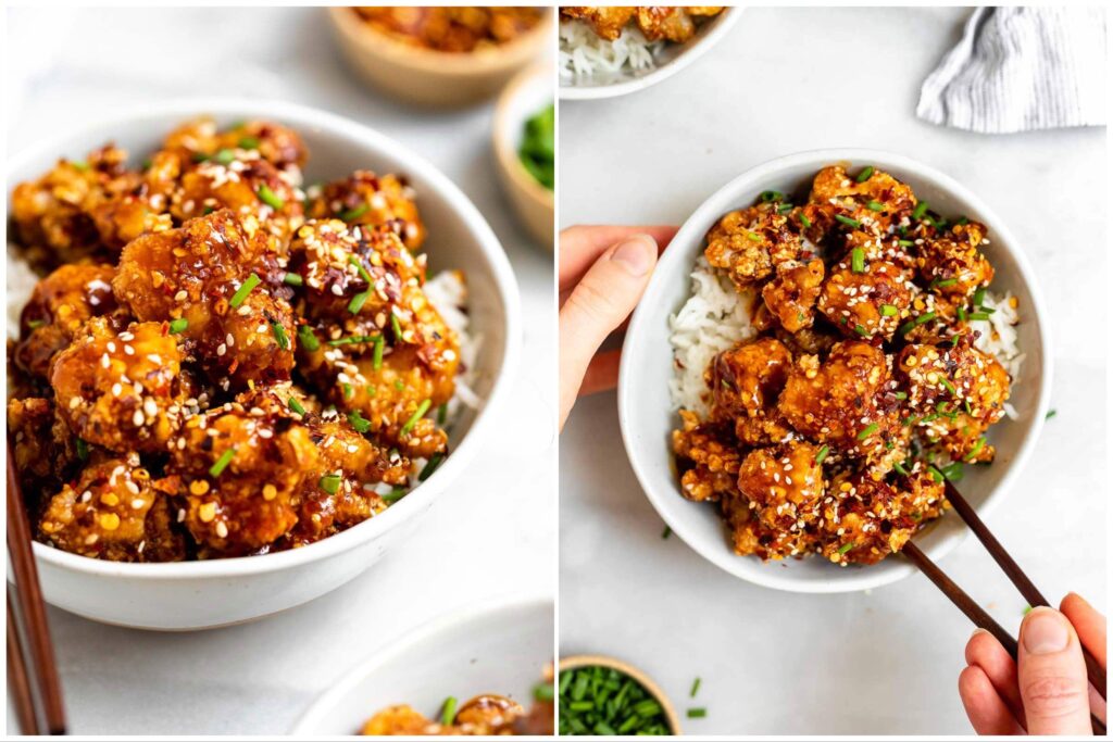 Wait, This Is Cauliflower? 9 Recipes That Will Surprise You