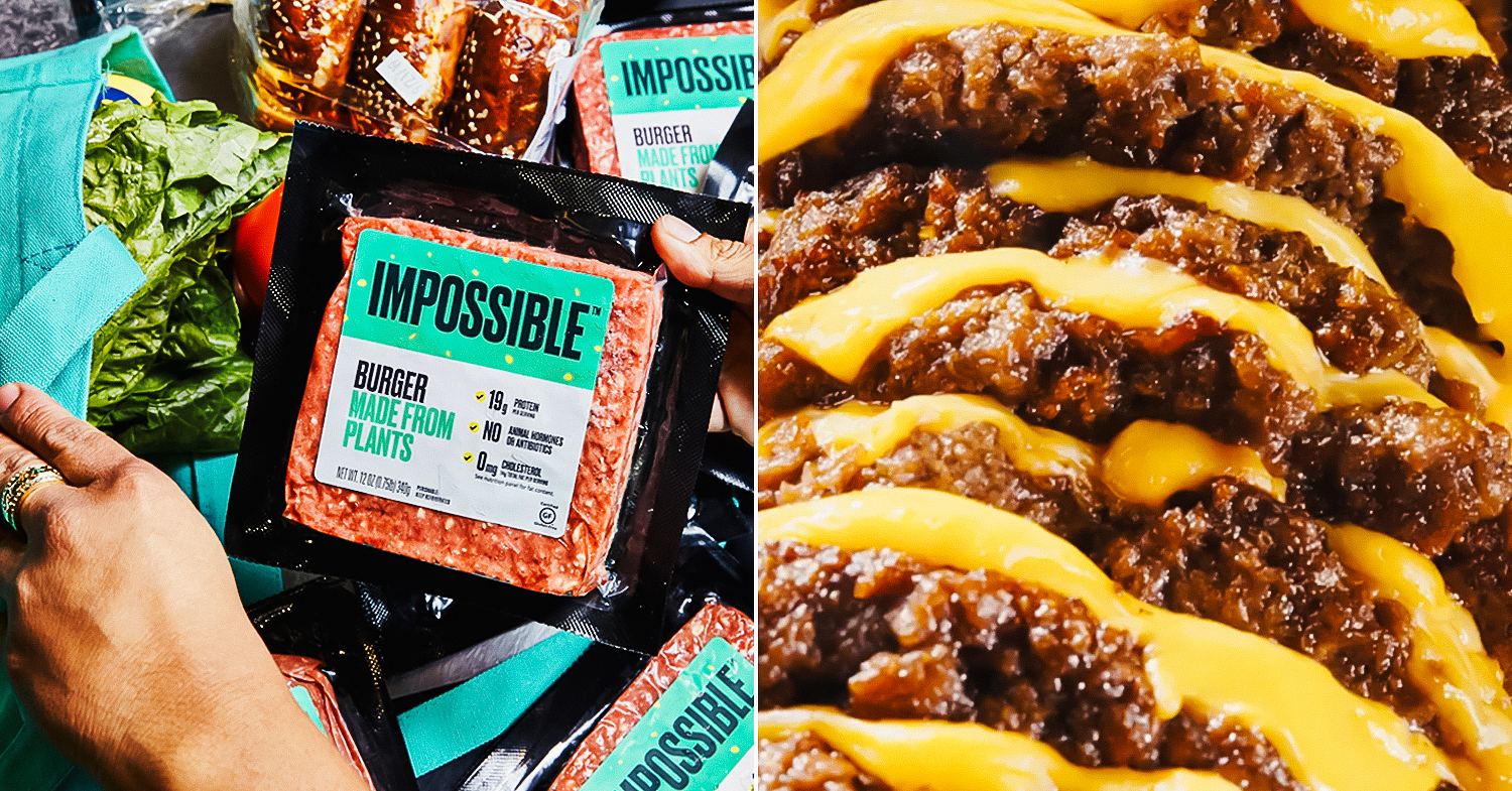 Impossiblefoods voorraad ipo what credit score does honda financial use