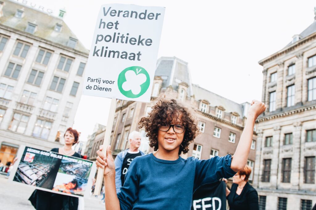 10 Things Voters Expect From the Netherlands Climate Change Policy