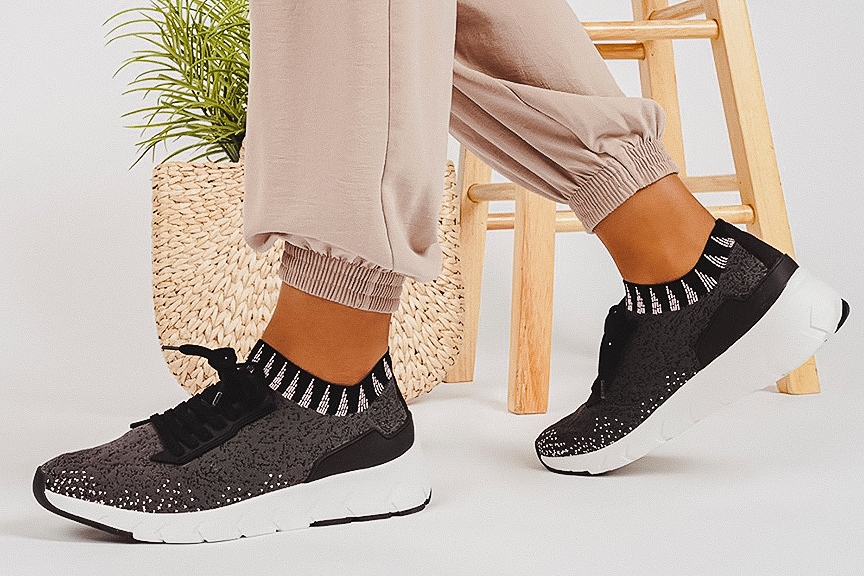 The 10 Best Sustainable Sneakers to Buy Now