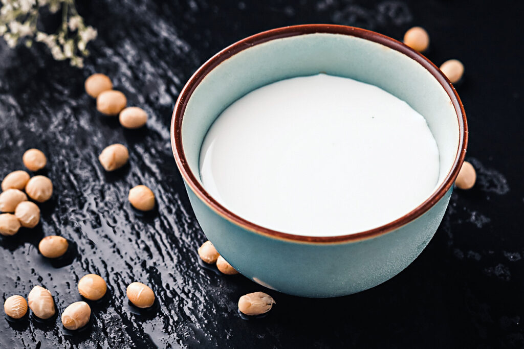 Looking for the Most Sustainable Plant Milk? Read This.