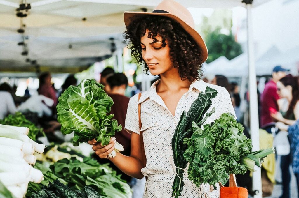 The Ultimate Vegan Diet Guide, Even If You Have Allergies