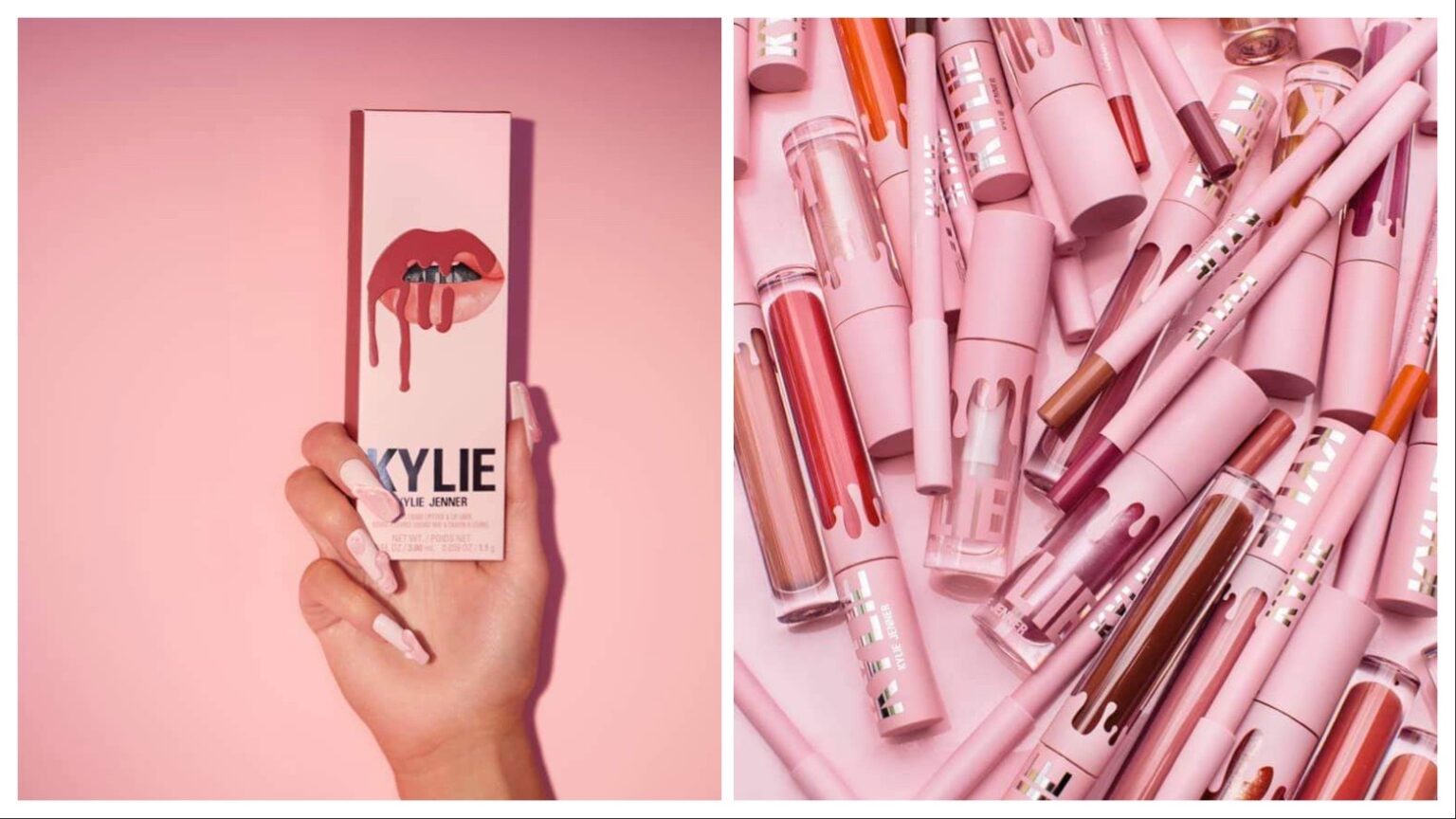 Kylie Jenner S Makeup Line Is Now Fully Vegan