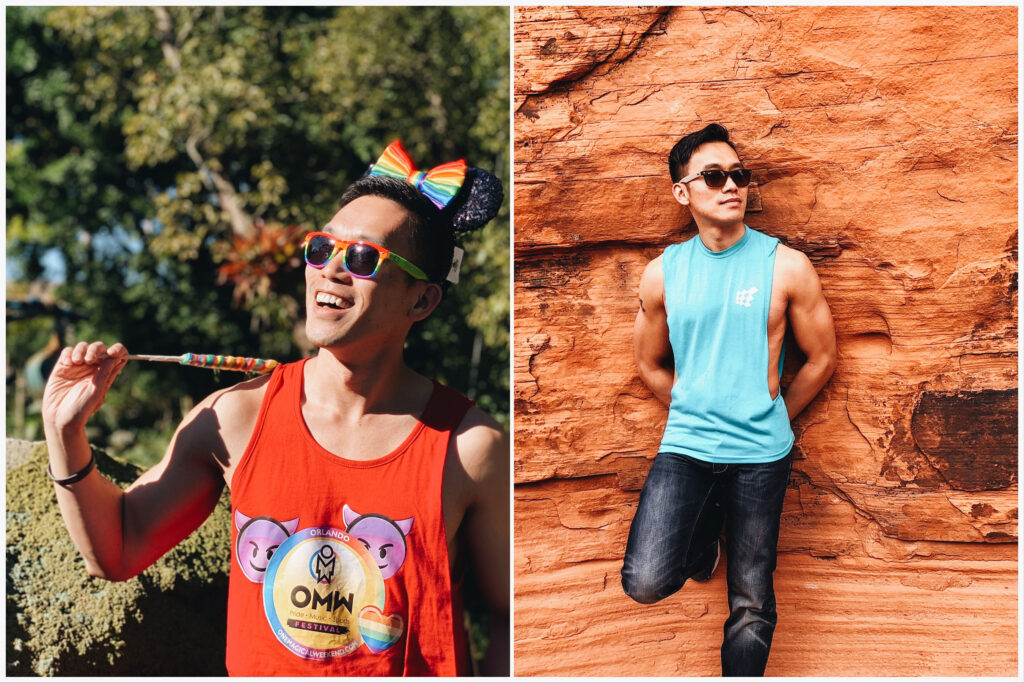 10 LGBTQ Influencers Share What Pride Means to Them