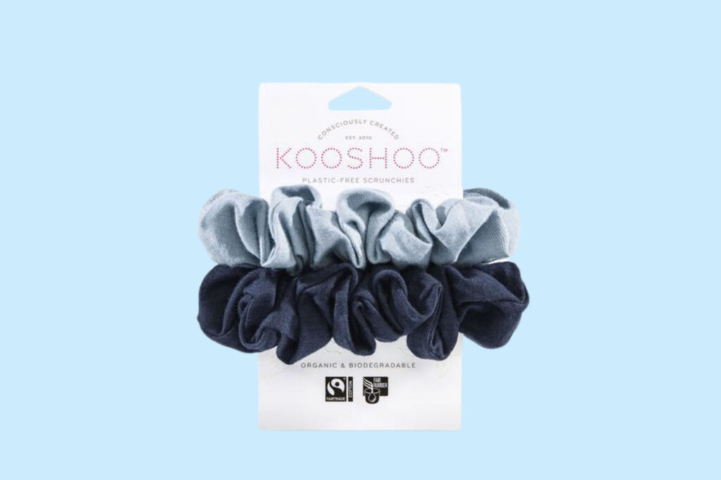 Kooshoo hair tie